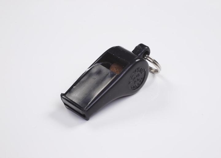 Actual product image Black und Decker Trillerpfeife