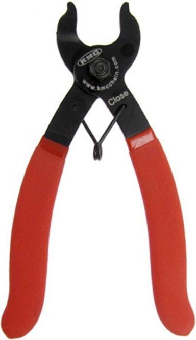 KMC Tool clamp for fastener closure rapide