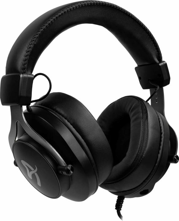 Actual product image Arozzi Aria Gaming Headset (Cable)