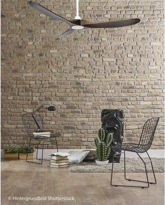 Produktbild CasaFan Eco Genuino (20 dB)