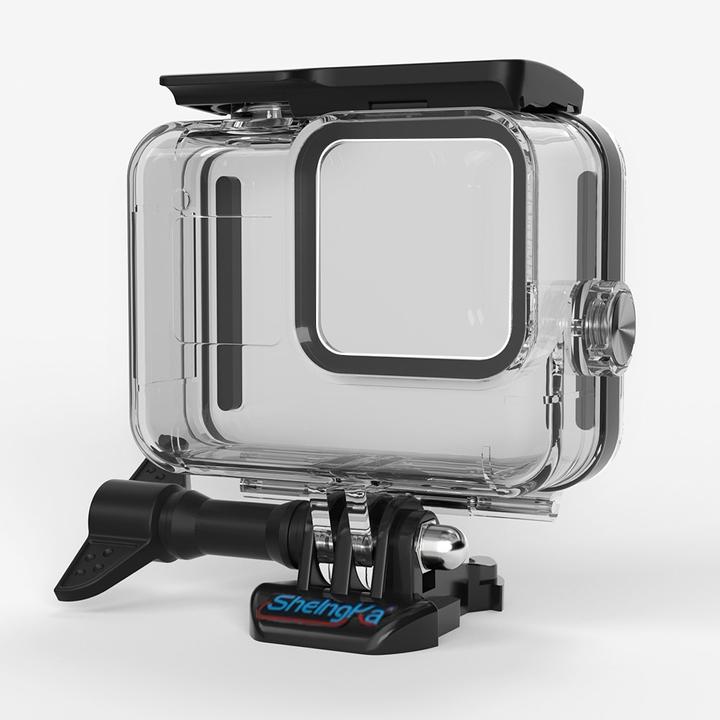 Image du produit Ueli Express Boîtier étanche 45m GoPro Hero 8 Black