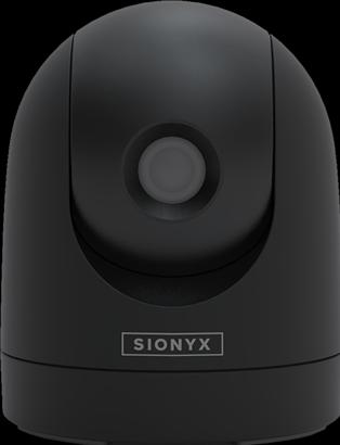 Produktbild Si Onyx SiOnyx Nightwave C014900 Maritime Farb-Nachtsicht Kamera Schwarz