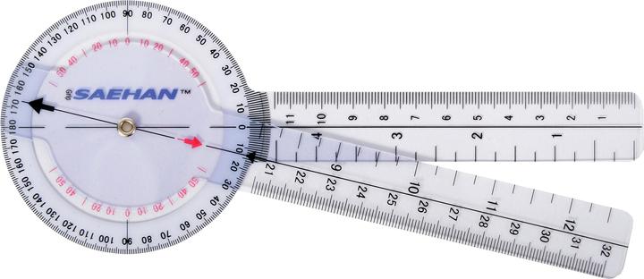 Saehan Goniometer 360-D1