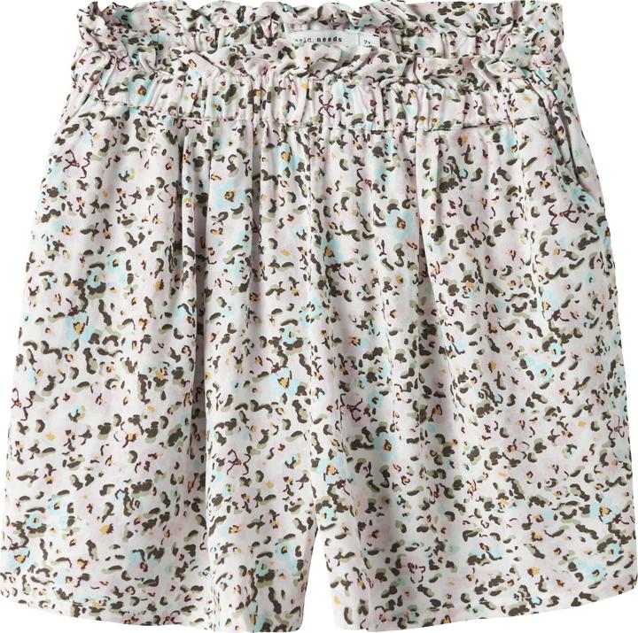 Name it Regular Fit Shorts (116)