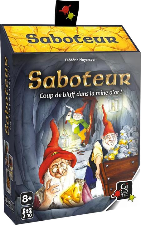 Giochi di società