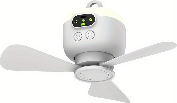 Image du produit PhoneLook Ventilateur de camping