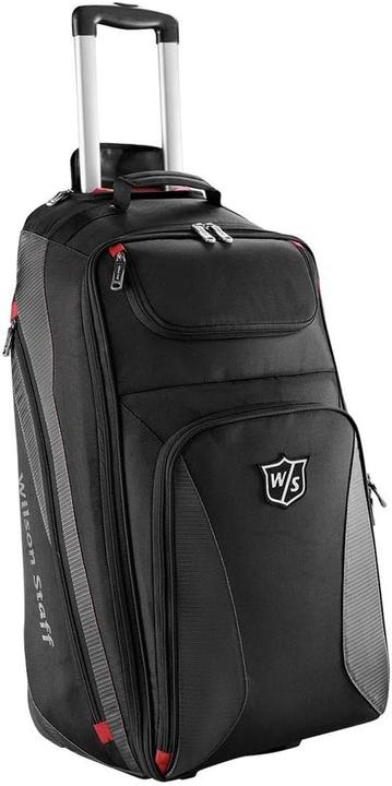 Produktbild Wilson Staff Wheel Travel Bag