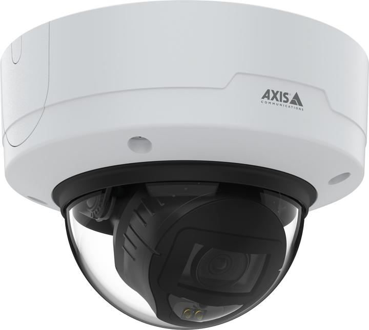 Immagine prodotto Axis Telecamera di rete P3267-LVE (2592 x 1944 pixel)
