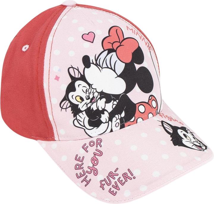 Disney Minnie Kappe
