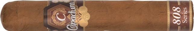 Produktbild Capadura Serie 808 Robusto (Robusto)