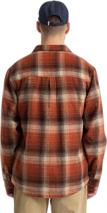Immagine prodotto Revolution camicia revoution ined (L)