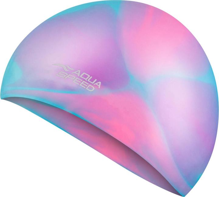 Swim & Fun Bonnet de bain silicone BUNT
