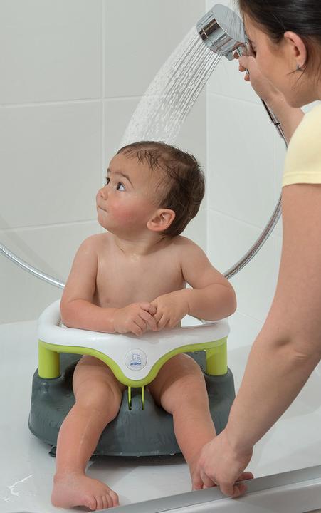Image du produit Rotho Babydesign Siège de bain pour bébé, (20429022101)