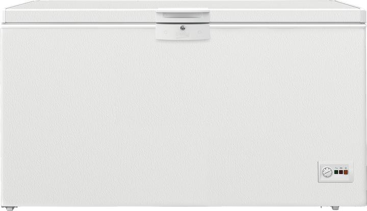 Produktbild Beko HSM46740 (Freistehend, 451 l)