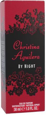 Immagine prodotto Christina Aguilera Di notte (Eau de parfum, 30 ml)