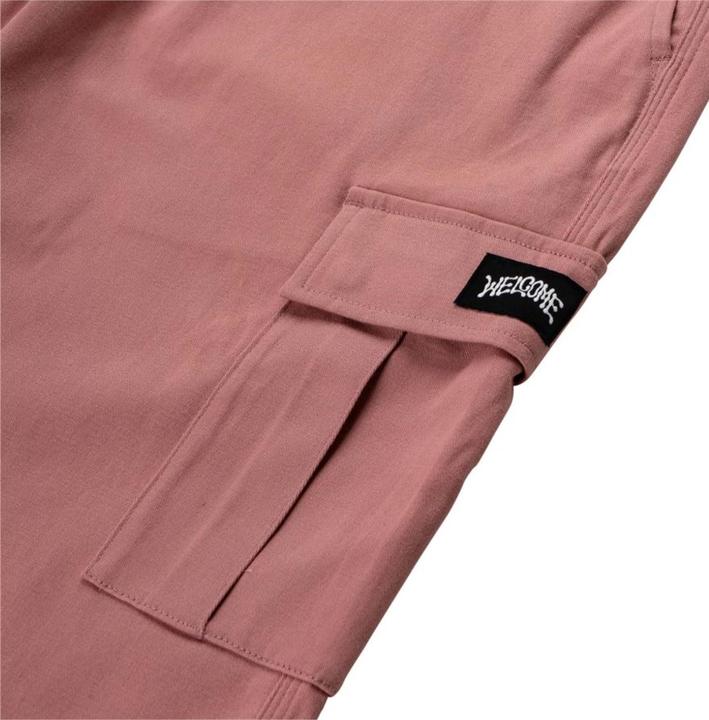 Produktbild Welcome Principal Cargo Twill Elastic Pant (XL)