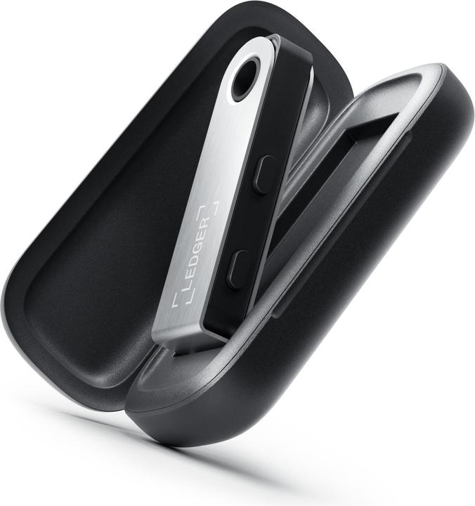 Immagine prodotto Ledger Custodia Nano S Plus