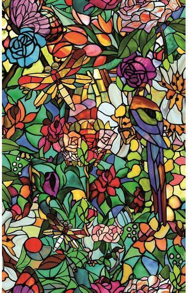 Produktbild D-C-Fix Tulia (45 x 200 cm)
