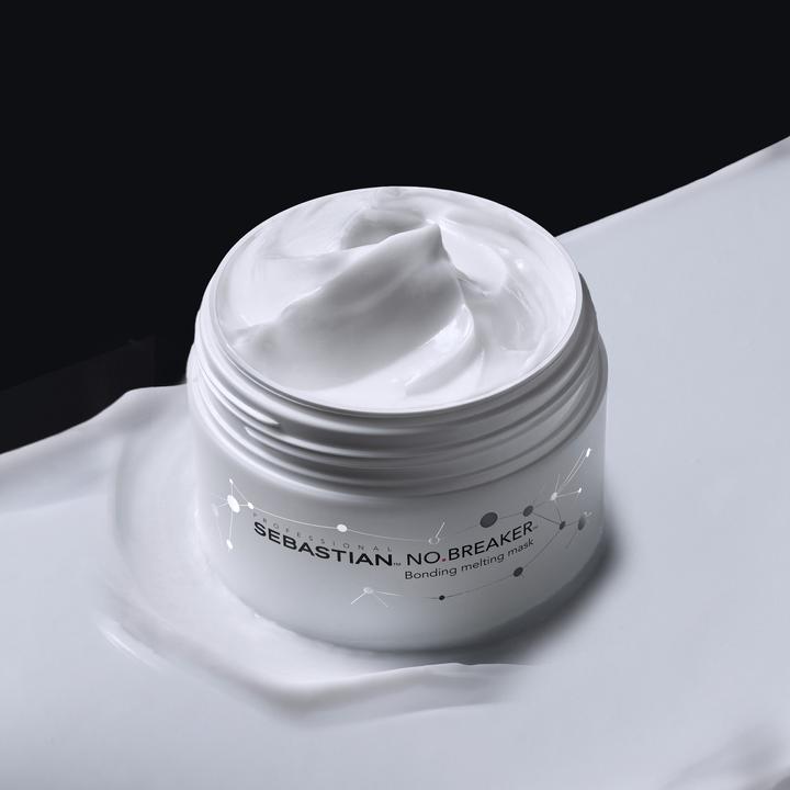 Image du produit Sebastian No.Breaker Bonding Melting Mask (150 ml)
