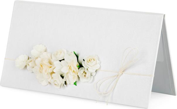 Image du produit Partydeco Pochette décorative pour cadeau d'argent (Pochette cadeau, 1 x)