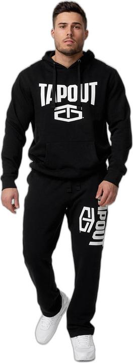 Produktbild Tapout Active Basic-Hoodie (L)