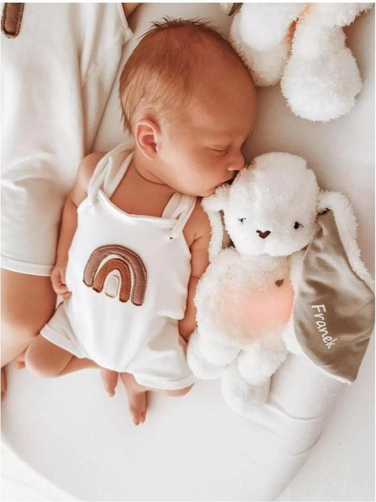 Actual product image MyHummy Sleep aid Bunny