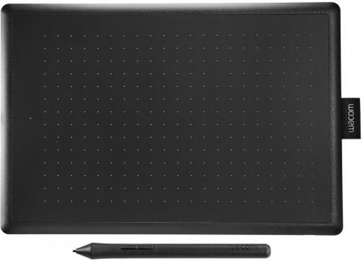 Wacom One M (10", 2540 lpi)