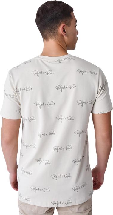 Project X Paris t-shirt signature a over (L)