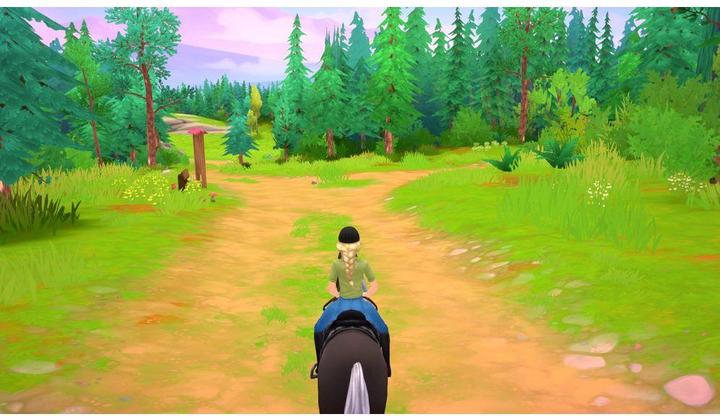 Produktbild Wild River Games Horse Club Adventures (Switch, DE, FR, IT, EN)