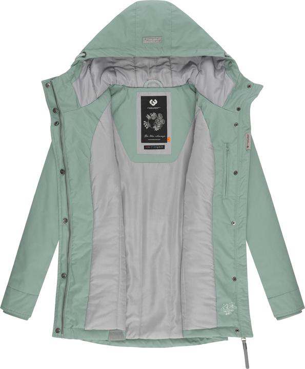 Actual product image Ragwear Monadis Black Label (3XL)