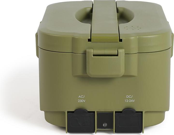 Productafbeelding Livoo Elektrische Lunchbox