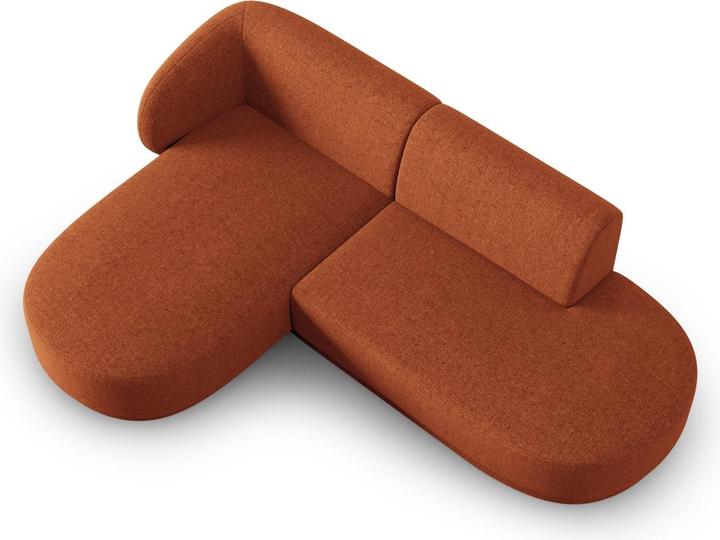 Actual product image CXL by Christian Lacroix Lionel (Corner sofa)