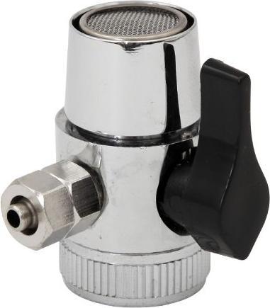 Alternativ Raccord pour le robinet