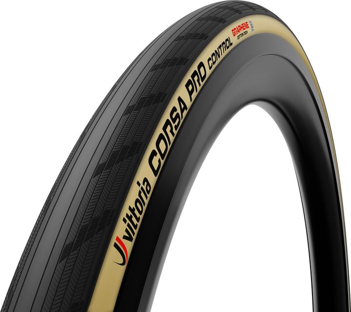Actual product image Vittoria Corsa Pro Control (28 x 1.10, 28-622)