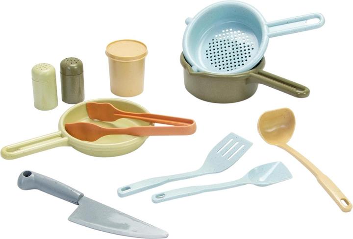 dantoy Set de cuisine biologique