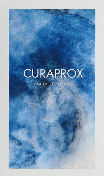 Produktbild Curaprox Blue Limit (Extra weich, 6 x)