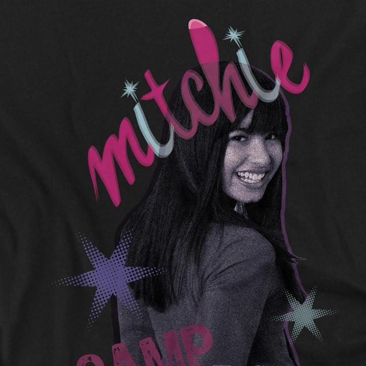 Produktbild Camp Rock TShirt (M)