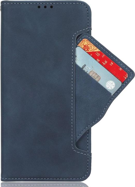 Immagine prodotto Cover-Discount Sony Xperia 1 VI - Custodia con molti slot per carte di credito (Sony Xperia 1 VI)
