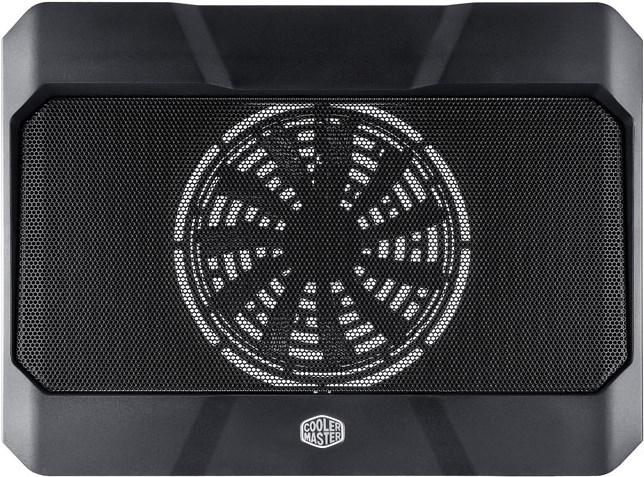 Actual product image Cooler Master Notepal X150 Spectrum