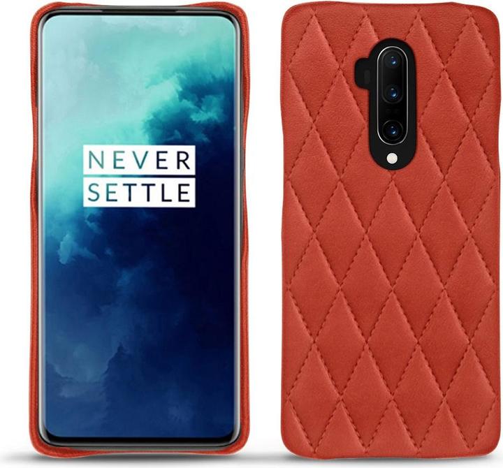 Actual product image Noreve Leather cover (OnePlus 7T Pro)