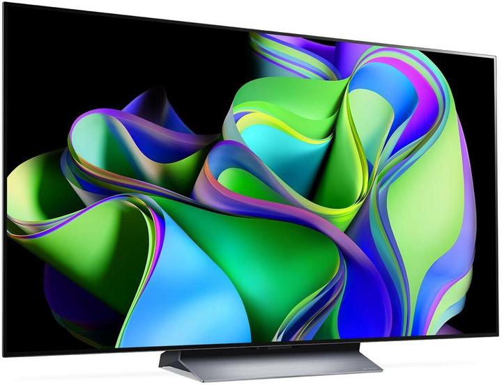 Image du produit LG OLED55C37LA (55", C3, OLED, 4K, 2023)