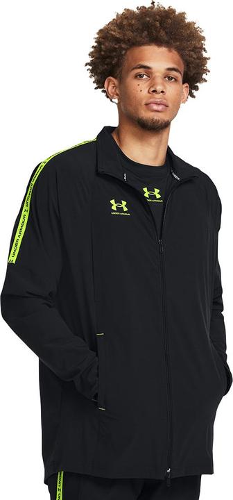 Produktbild Under Armour Challenger Pro Jacke (XL)