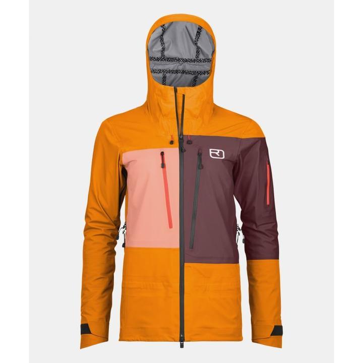 Produktbild Ortovox Deep Shell (L)