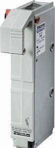 LIN H097297 Kompakter Sicherungsleertrenner AC1500V,DC1500V mit MS 3-polig