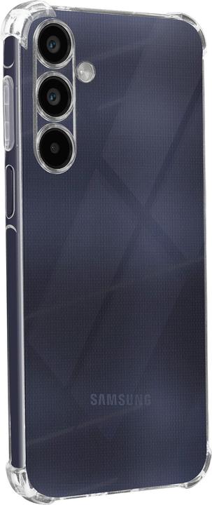 Produktbild Mayaxess Clear Protector Case Series (Samsung Galaxy A25 5G)