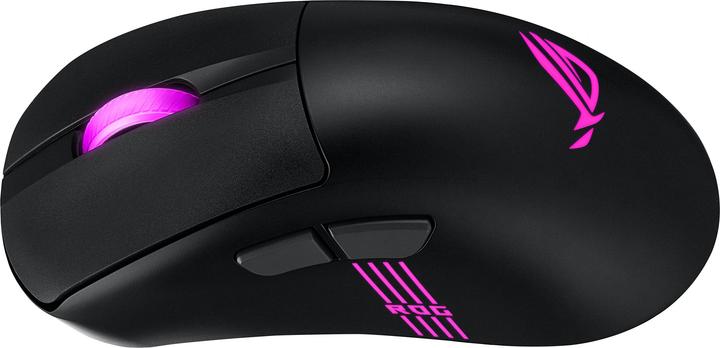 Immagine prodotto ASUS ROG Keris II ORIGIN/BLK (Senza fili, Cablato)