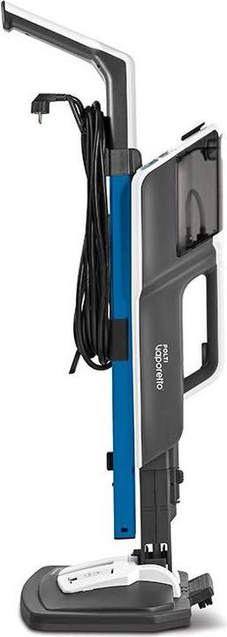 Actual product image Polti Vaporetto SV620, Blue, 15 Accessories (1500 W)