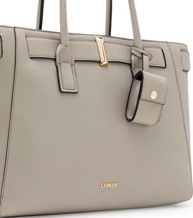 Immagine prodotto L.Credi Borsa Nadira 44 cm (17 l)