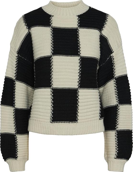 Pieces PCNAMIE Strickpullover (M)
