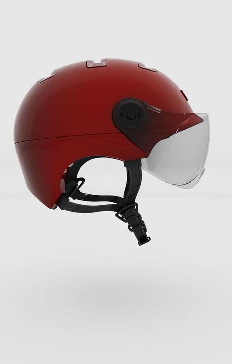 Actual product image Kask Urban R (60 - 63 cm)